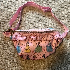 Stoney Clover Lane Princess Fanny Pack